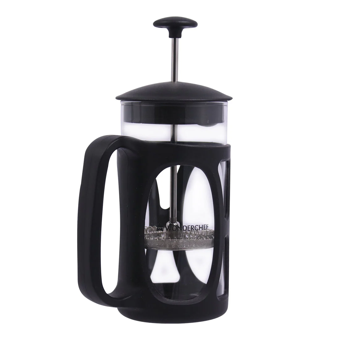 Morning-Joy Starter Pack | Essenza Instant Egg Boiler, Regalia 2-Slice Pop-up Toaster with Lid Cover - Image 4