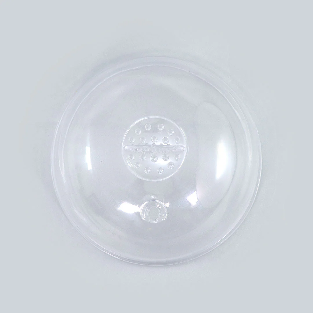 Egg Boiler - Lid to cover the eggs as they boil - Image 4