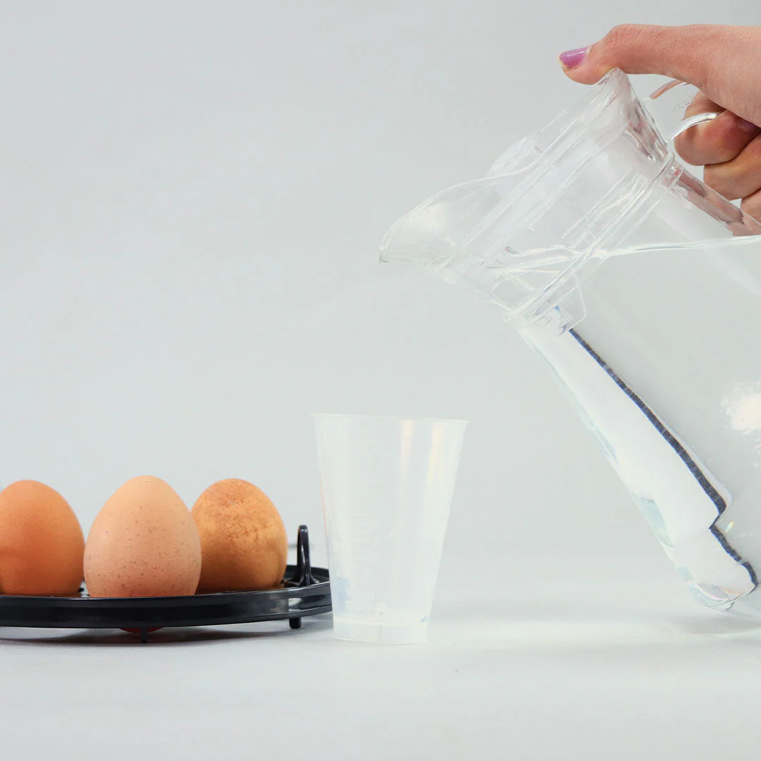 Egg Boiler ā Measurement Cup - Image 4