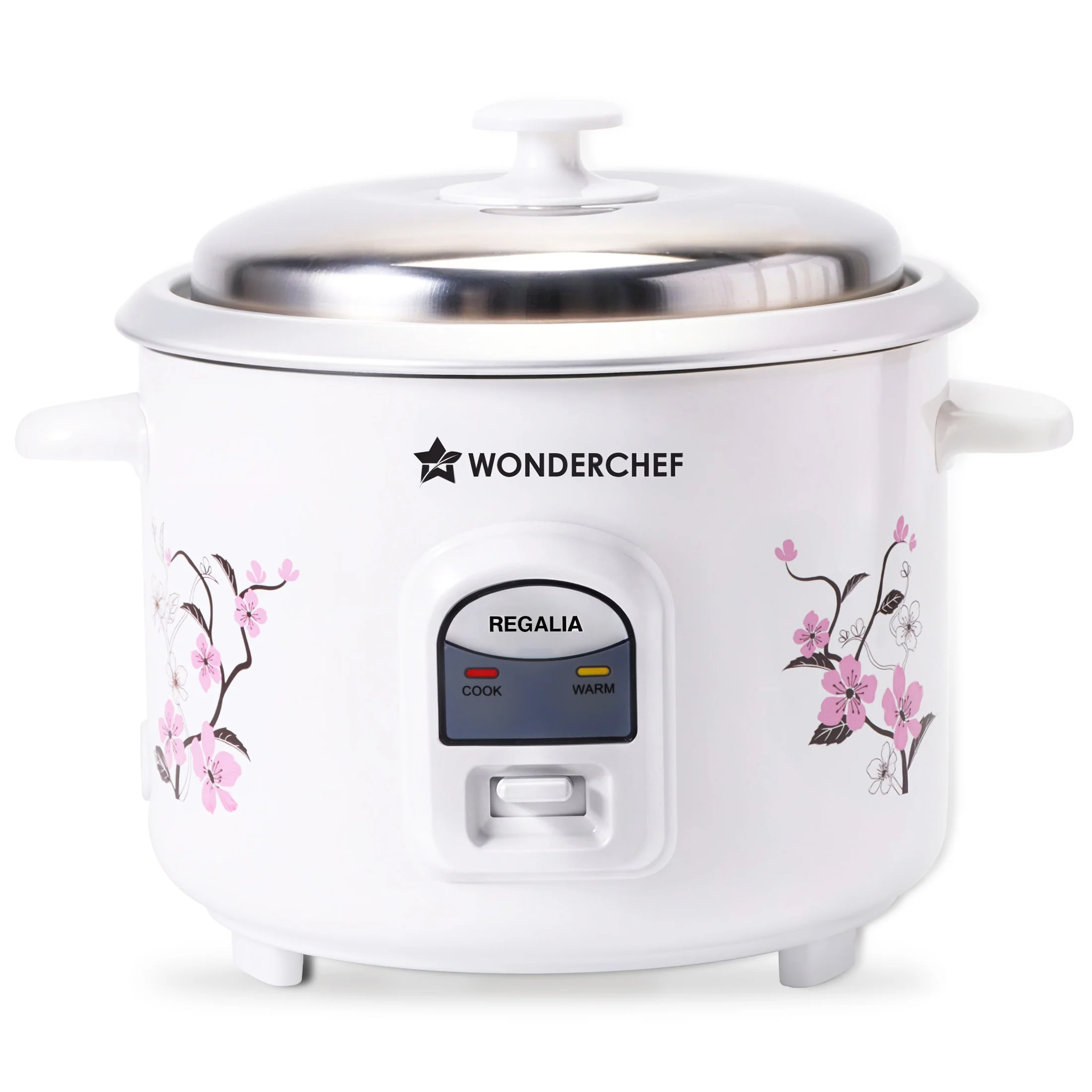 Kitchen Convenience Pack | Regalia Electric Rice Cooker, NEO Automatic Soup Maker - Image 2