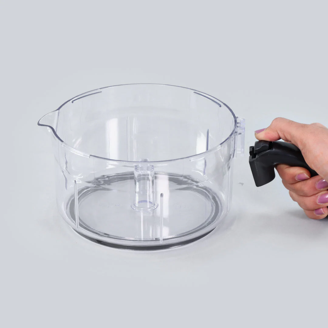 Turbo Chopper - Mixing Bowl Handle - Image 3