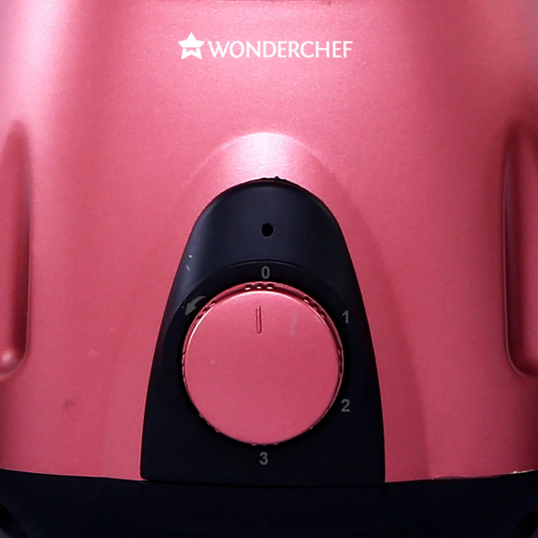 Wonderchef Renewed Vietri Mixer Grinder | 750W | 3 Stainless Steel Jars | Anti-Rust Stainless Steel Blades | Ergonomic Handles - Image 6
