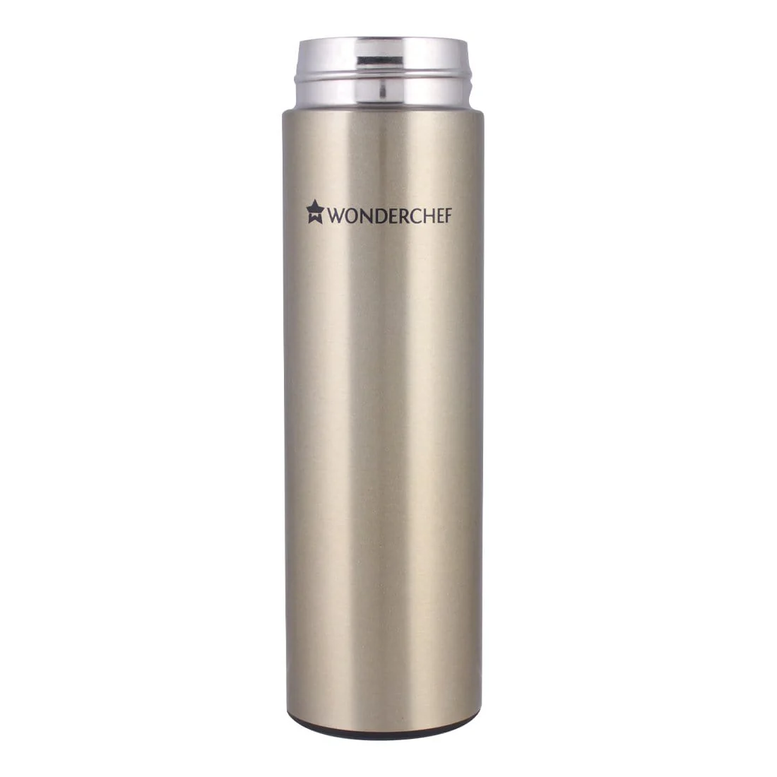 Nutri-Bot, 480ml, Double Wall Stainless Steel Vacuum Insulated Hot and Cold Flask, Steel Micro-filter, Spill & Leak Proof, 2 Years Warranty - Image 4
