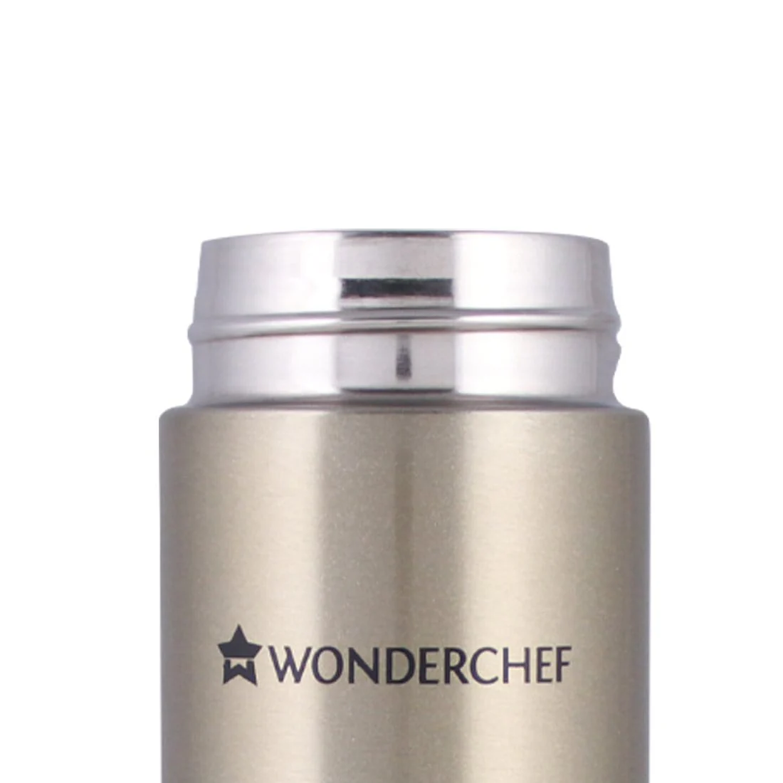 Nutri-Bot, 480ml, Double Wall Stainless Steel Vacuum Insulated Hot and Cold Flask, Steel Micro-filter, Spill & Leak Proof, 2 Years Warranty - Image 5