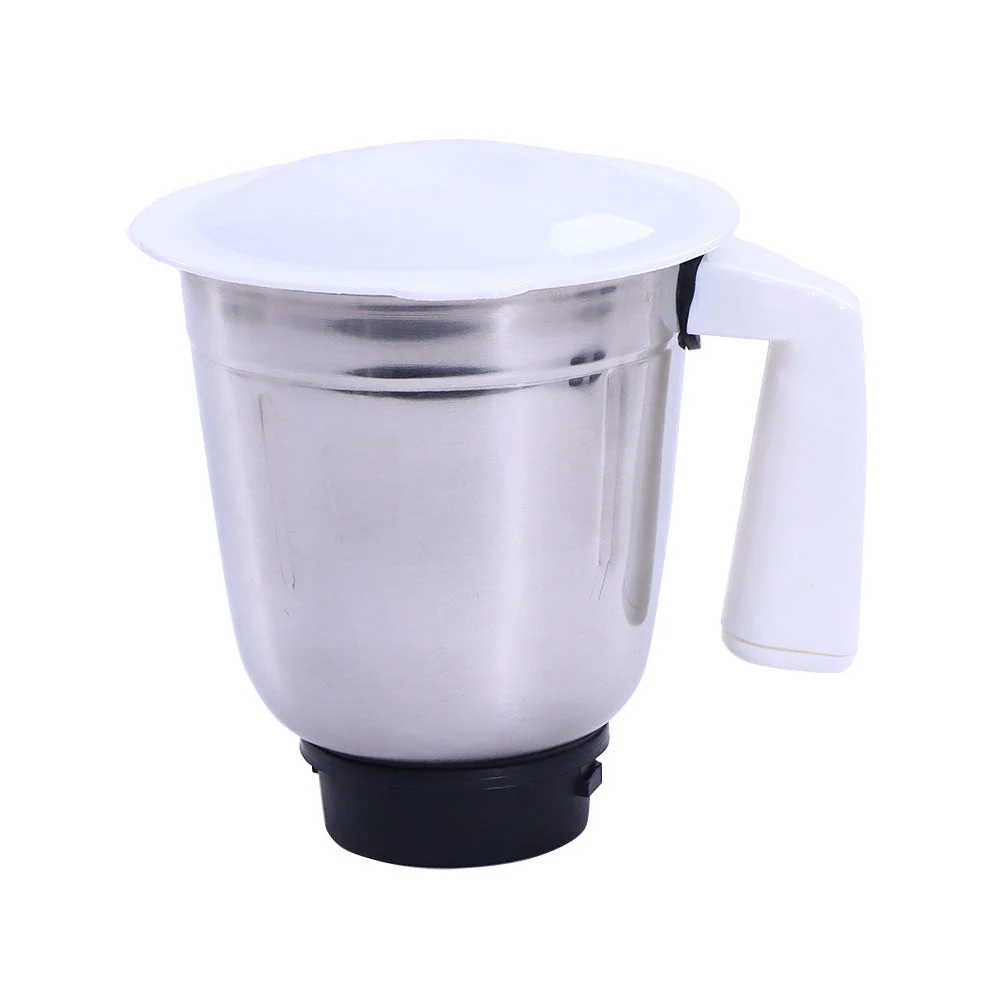 Wonderchef Renewed Capri Mixer Grinder | 750 Watts | 3 Stainless Steel Jars | 1 Year Warranty - Image 6
