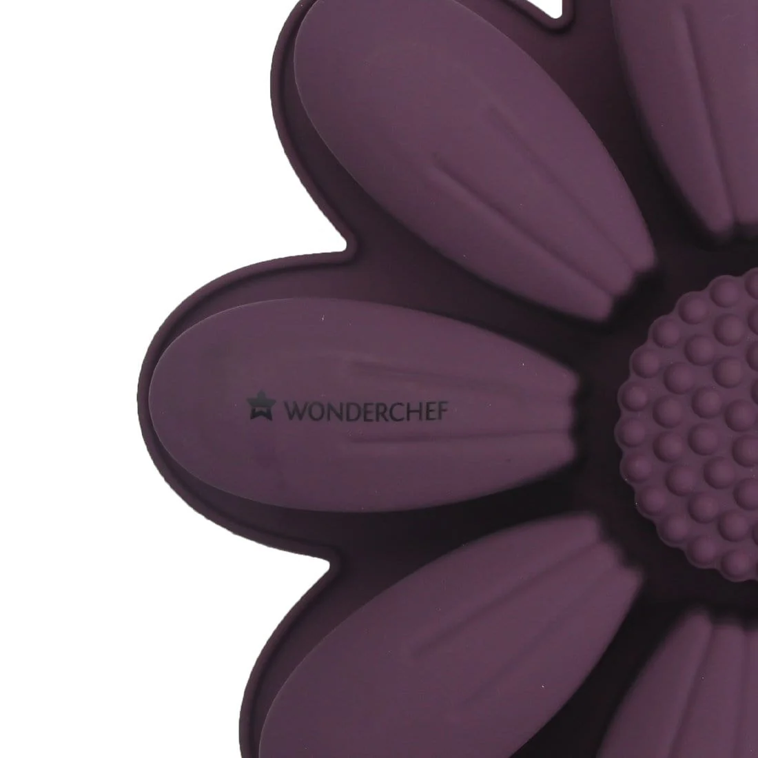 Platinum Silicone Daisy Cake Moulds, Novel Shapes - Image 5