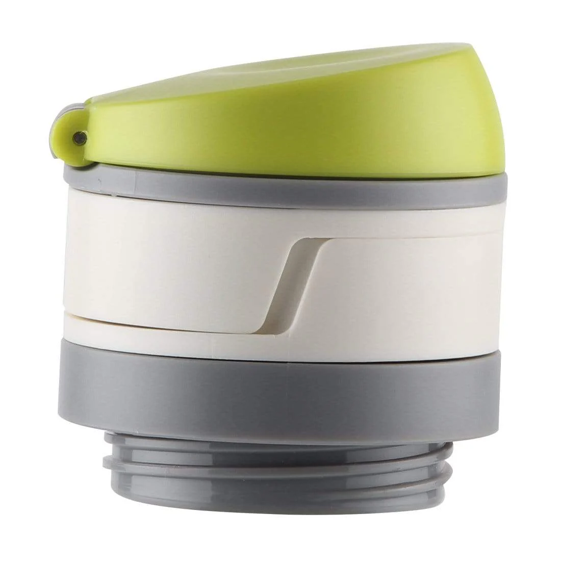Uni-Bot, 500ml, Apple Green, Double Wall Stainless Steel Vacuum Insulated Hot and Cold Flask, Ultra Light, Spill and Leak Proof, 2 Years Warranty - Image 6